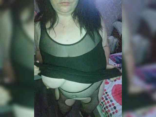 MalyshkaM webcam