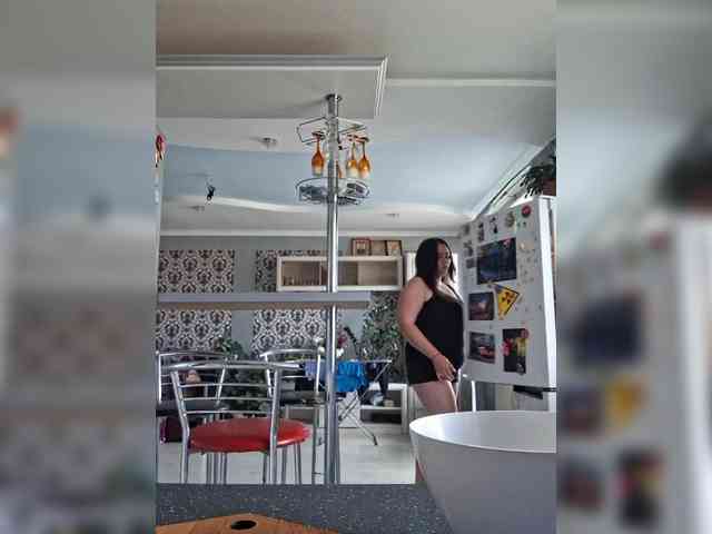MalyshkaM webcam