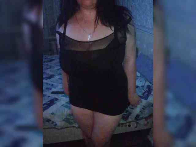 MalyshkaM webcam