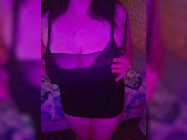 MalyshkaM webcam