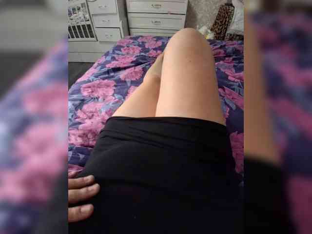 webcamsex MalyshkaM
