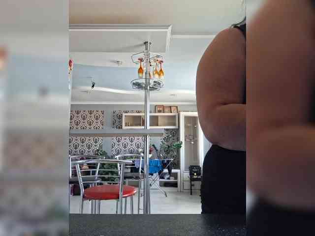 MalyshkaM webcam
