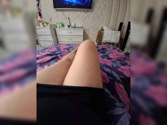 live webcam sex MalyshkaM
