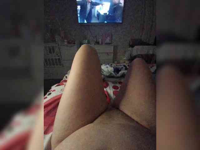 MalyshkaM webcam