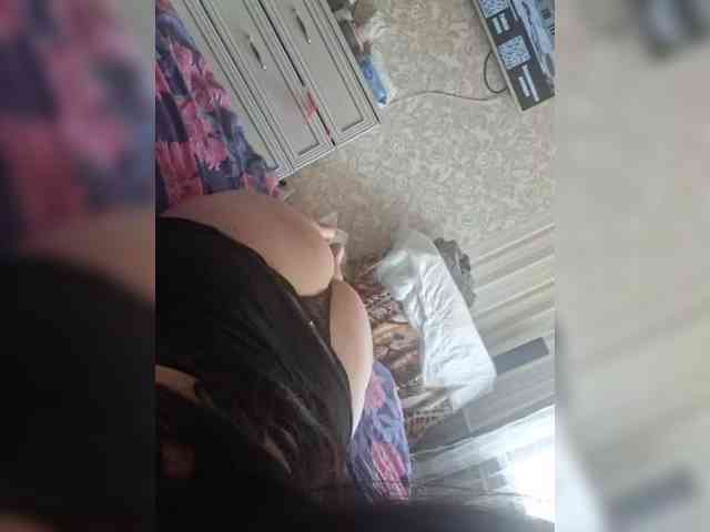 MalyshkaM webcam