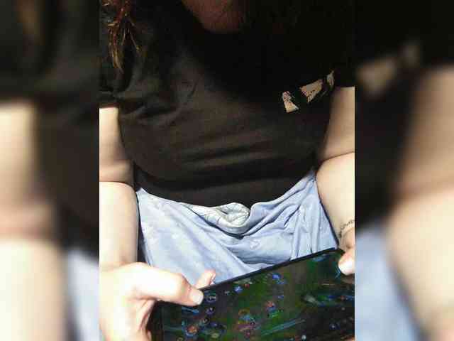 Sexigirl-1 webcam