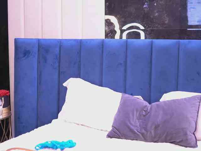 MarisaD webcam