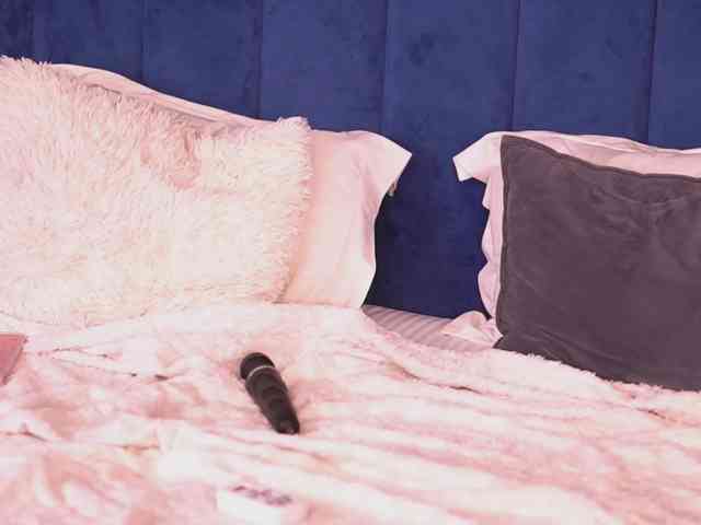 MarisaD webcam
