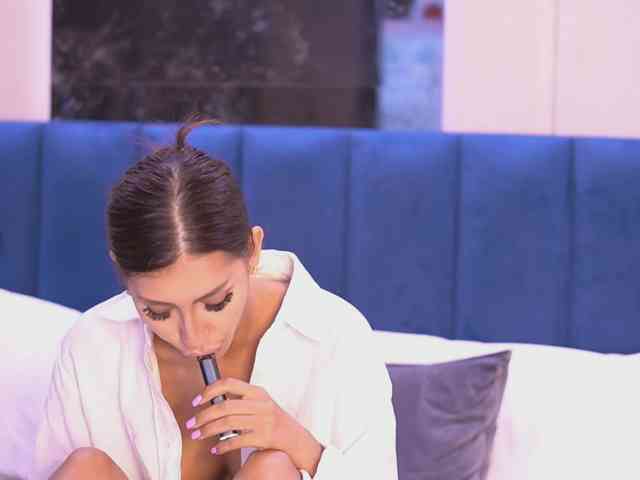 free live cam MarisaDevone
