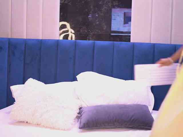 MarisaD webcam