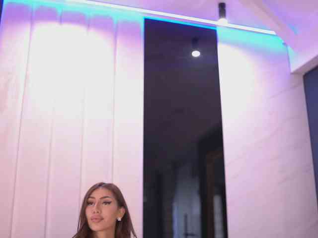 MarisaD webcam
