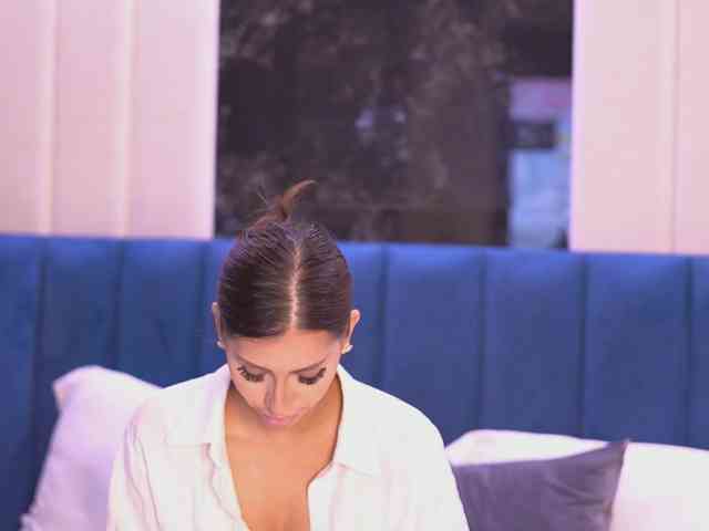 MarisaD webcam