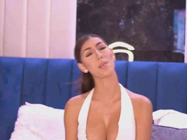 MarisaD webcam
