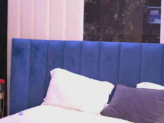 MarisaD webcam