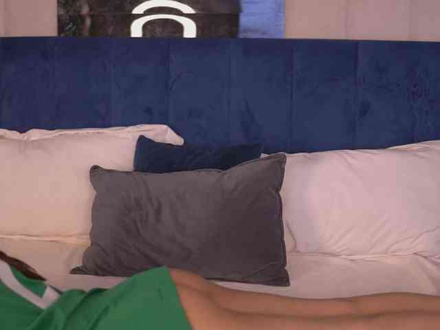 MarisaD webcam