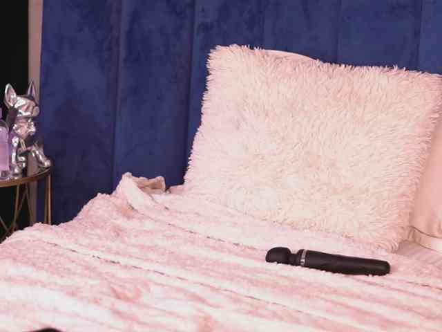 MarisaD webcam