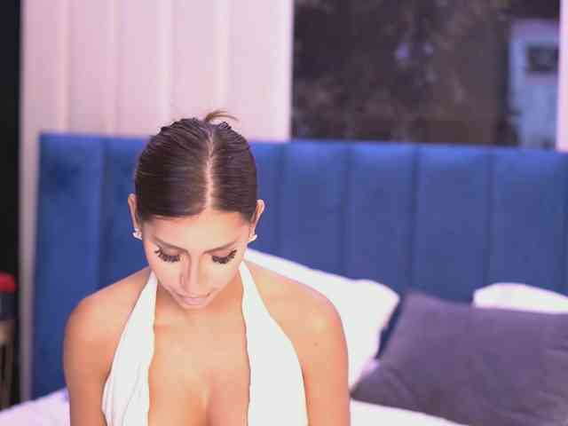 MarisaD webcam