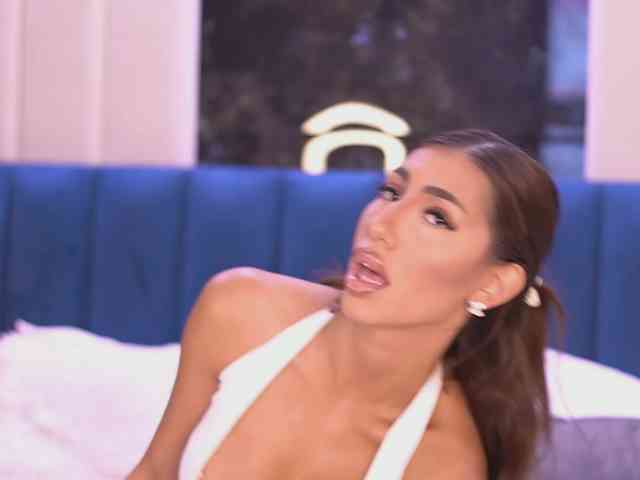 MarisaD webcam