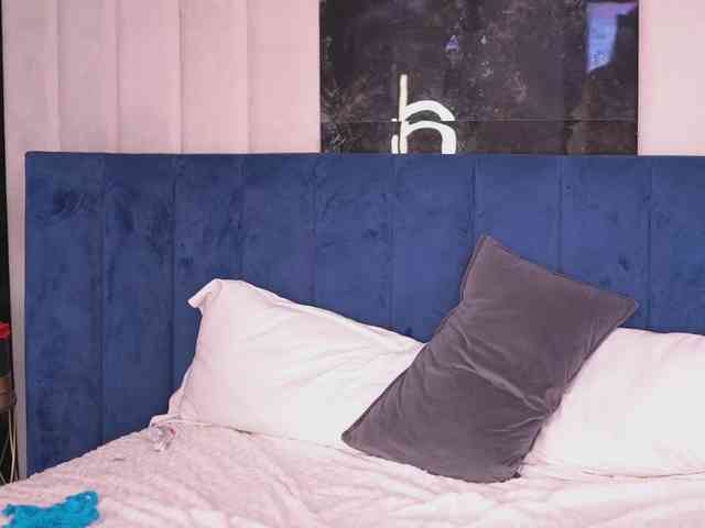 MarisaD webcam