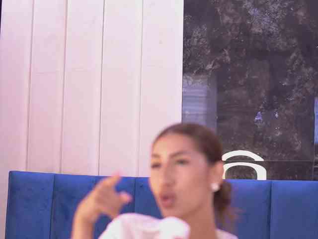MarisaD webcam