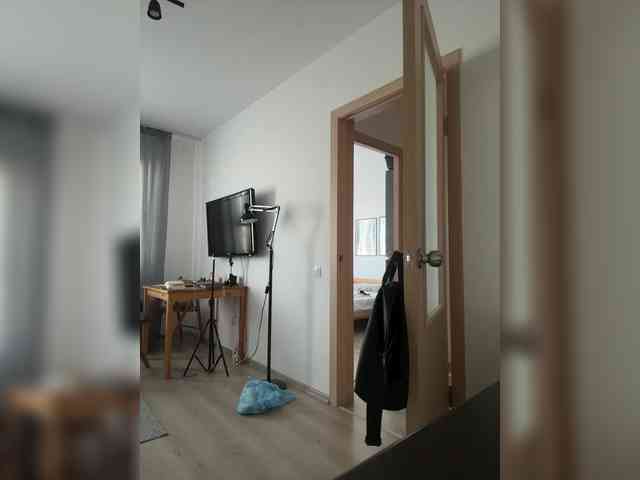 IRAONIC webcam