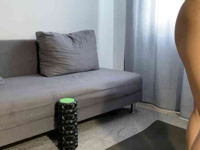 IRAONIC webcam