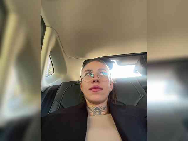 IRAONIC webcam
