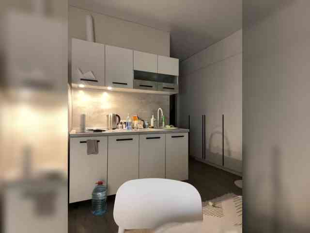 IRAONIC Live Webcam on BongaCams