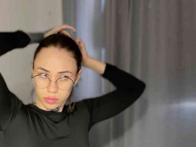 real webcam sex IRAONIC