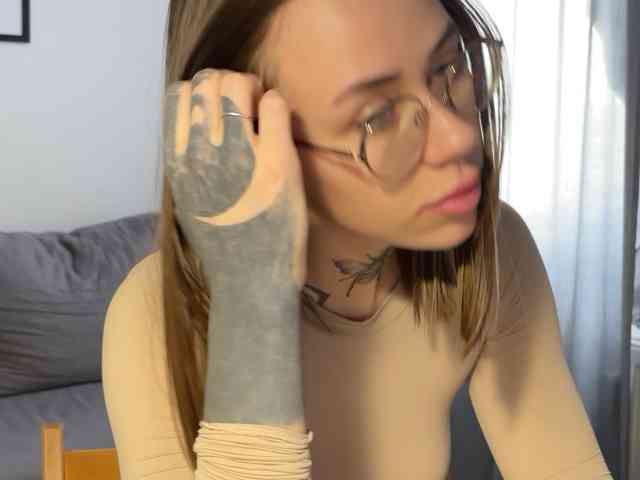 IRAONIC webcam