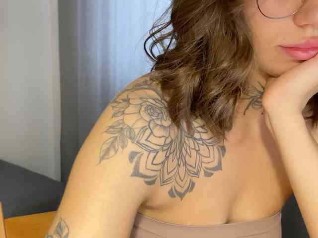 IRAONIC webcam