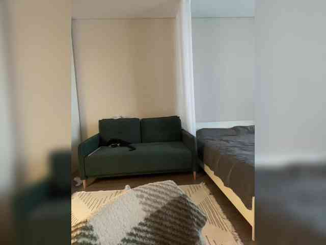 IRAONIC Live Webcam on BongaCams