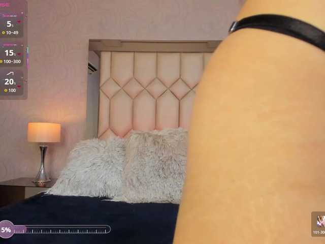 RossieSmith's BongaCams show and profile