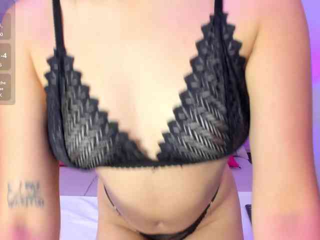 RossieSmith webcam
