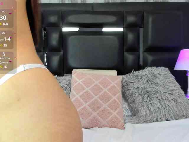 RossieSmith webcam