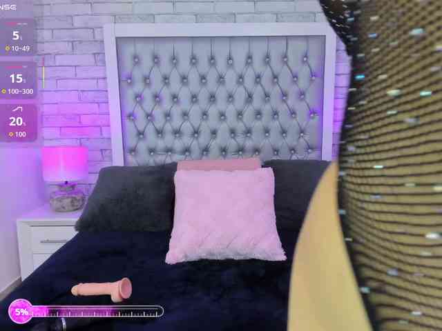 RossieSmith webcam