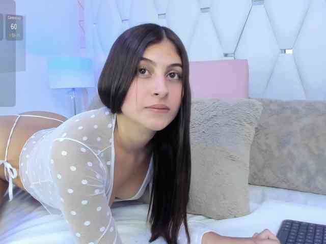 RossieSmith webcam