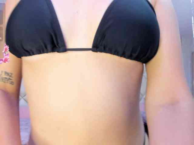 RossieSmith webcam