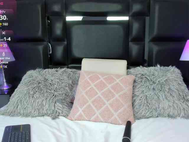 RossieSmith webcam