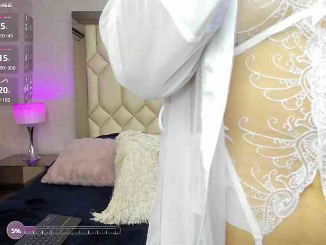 RossieSmith webcam
