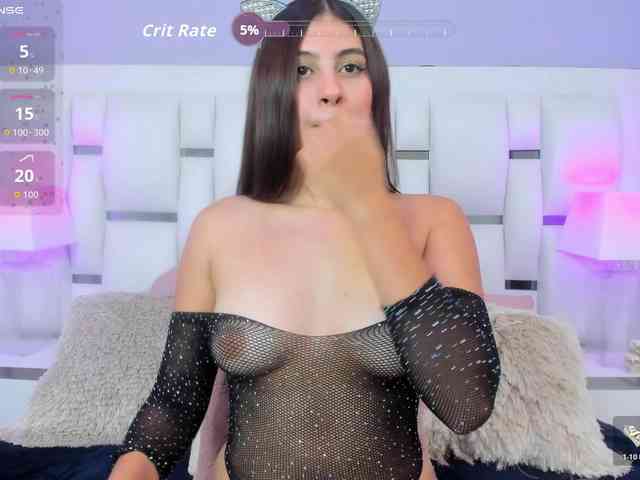 RossieSmith webcam