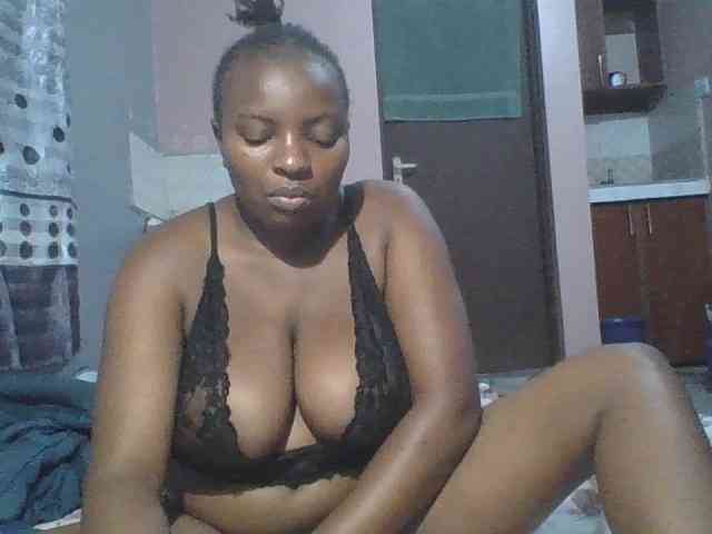 Hot-Melanin1 webcam