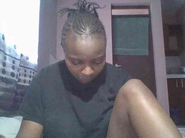 Hot-Melanin1 webcam