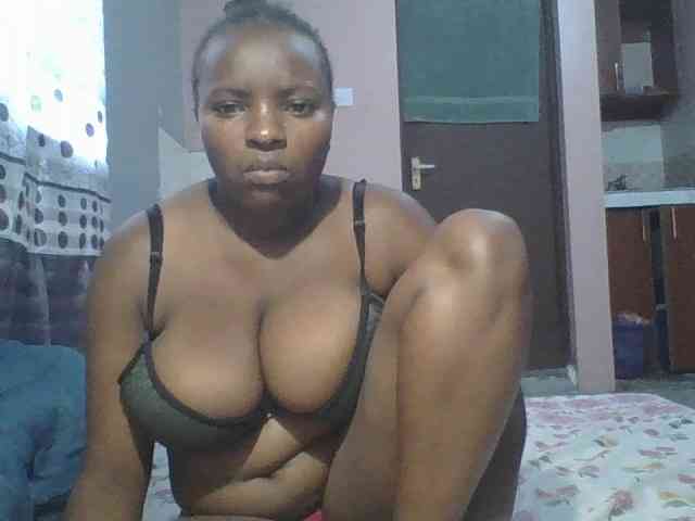 Hot-Melanin1 webcam