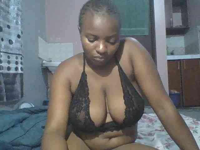 Hot-Melanin1 webcam