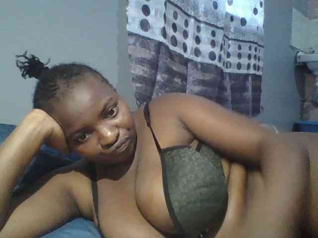 Hot-Melanin1 webcam
