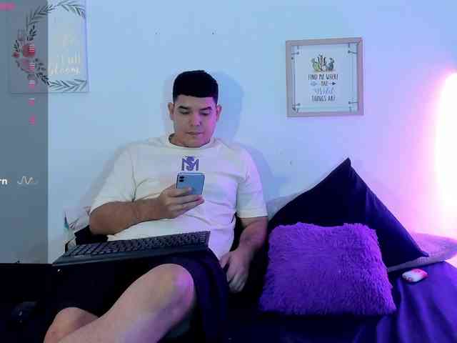 daniiypitter webcam
