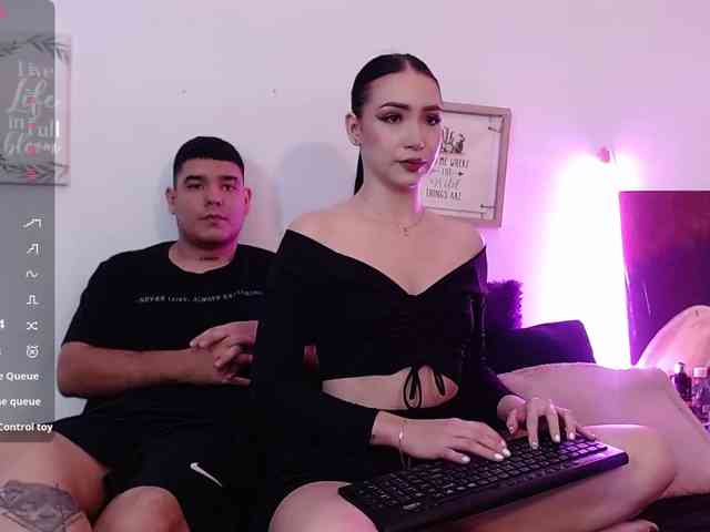 daniiypitter webcam