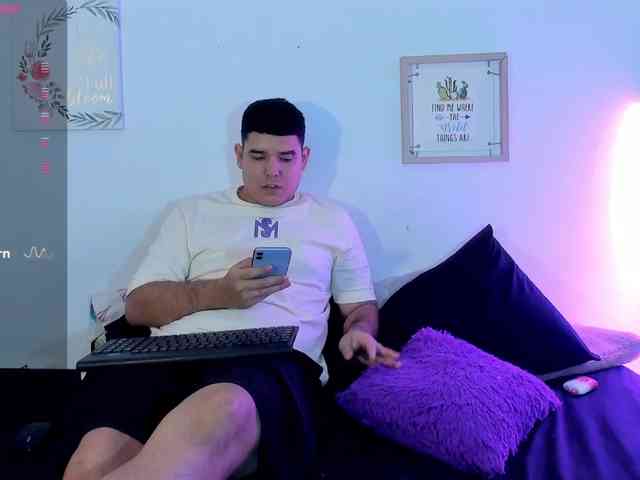 daniiypitter webcam