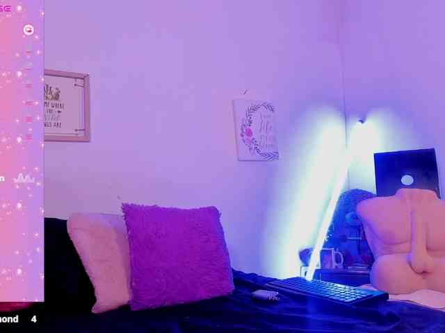 danielamarnt webcam